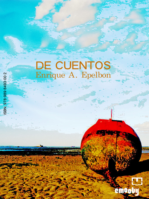 Title details for De Cuentos by Enrique A. Epelbon - Available